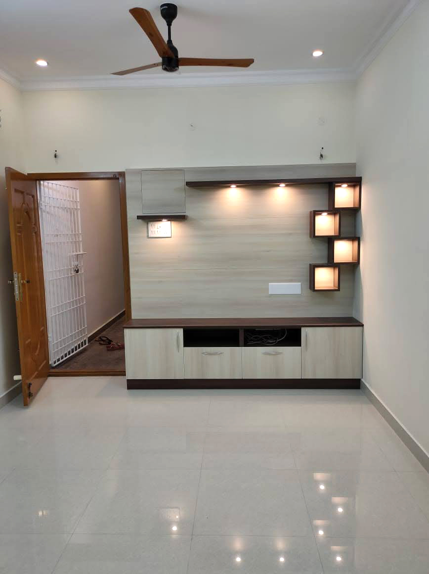 Best Budget Home Interior Designers in Chennai - Saha Interiors