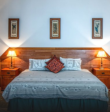 Bedroom designs
