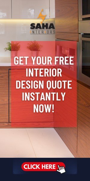 home interior design cost quotation calculator