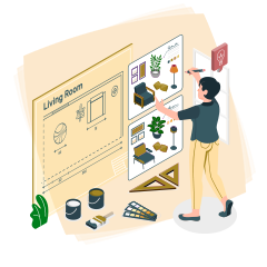low cost interior designers in chennai