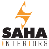 saha logo