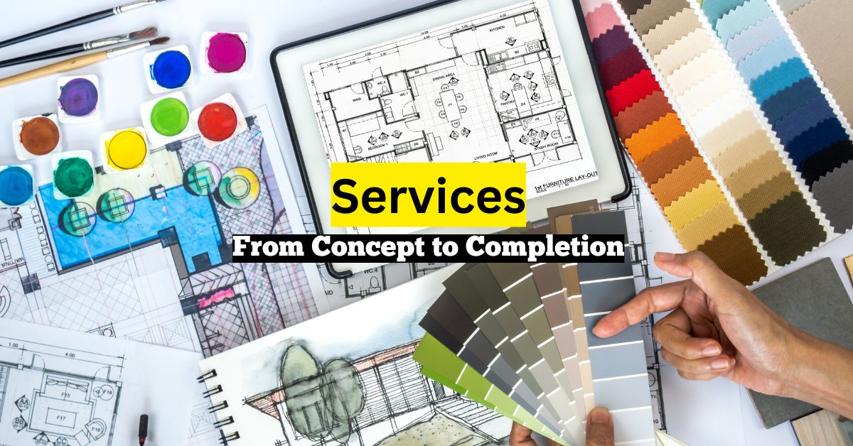 Complete Interior Design Services Chennai | Residential Renovation